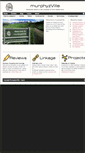 Mobile Screenshot of murphyzville.com